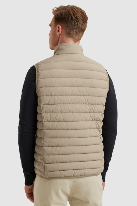 Vanguard bodywarmer trackout crylon