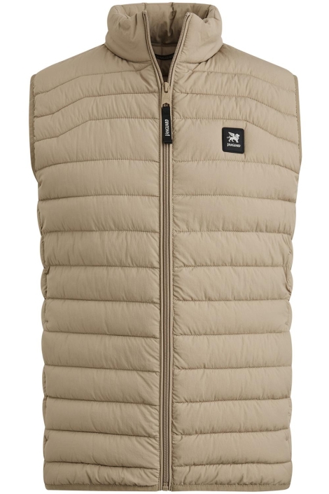 Vanguard bodywarmer trackout crylon