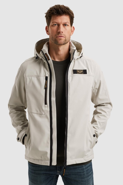 PME legend semi long jacket successor 3l soft