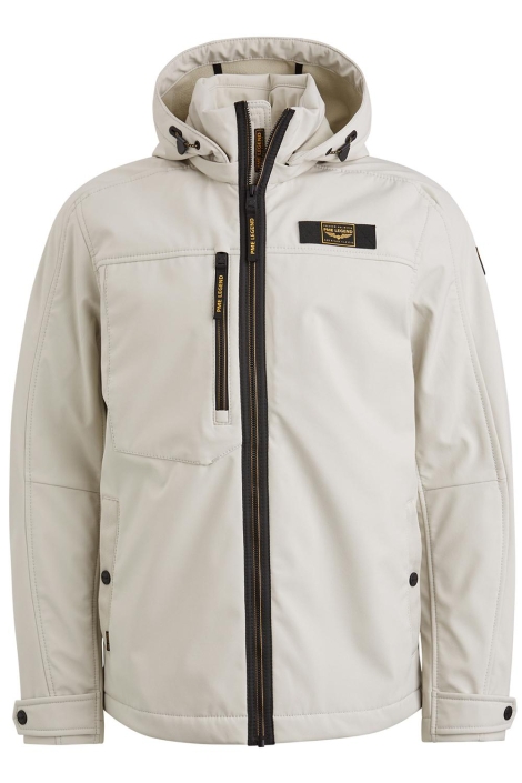 PME legend semi long jacket successor 3l soft