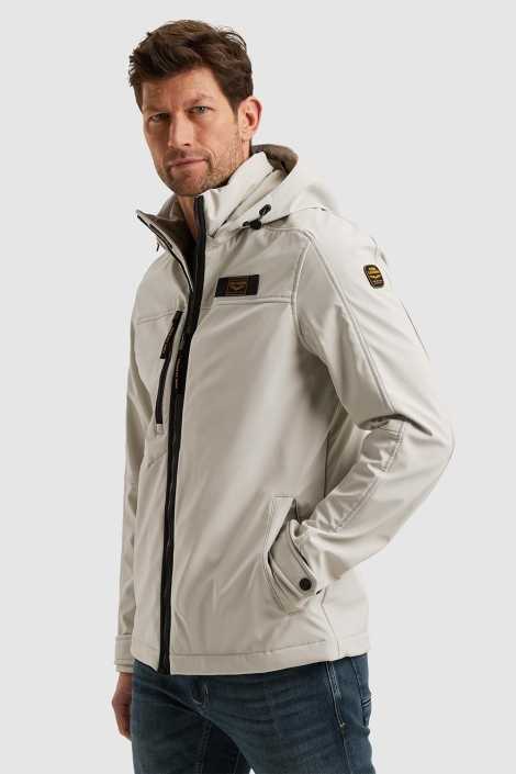 PME legend semi long jacket successor 3l soft