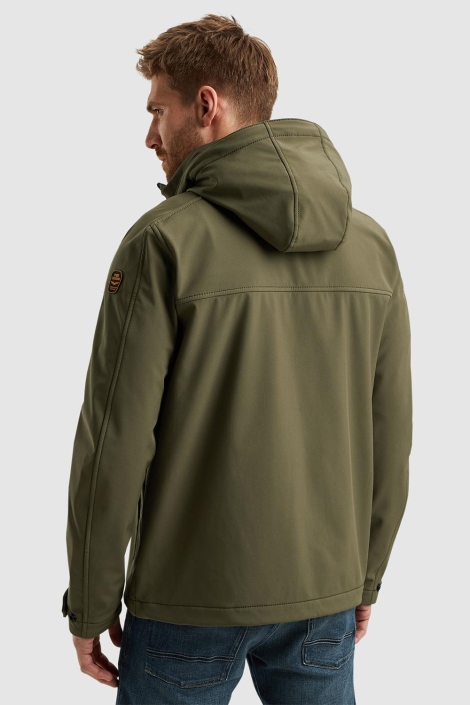 PME legend semi long jacket successor 3l soft