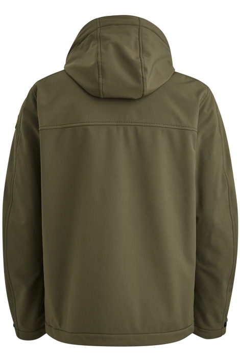 PME legend semi long jacket successor 3l soft