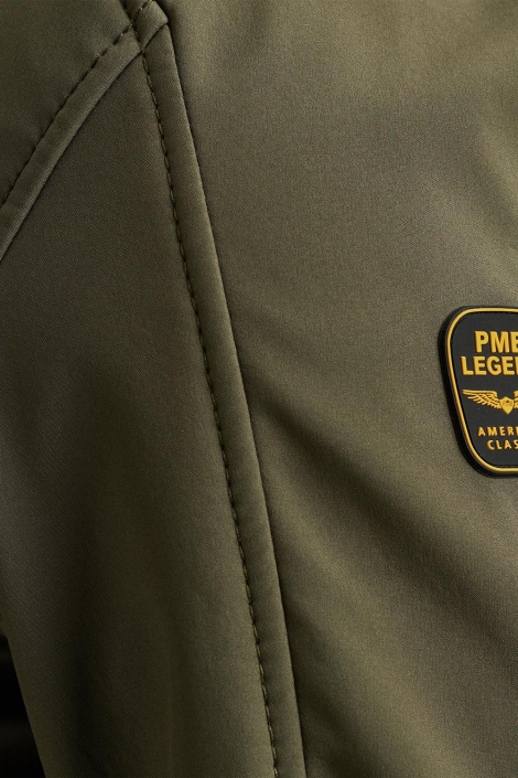 PME legend semi long jacket successor 3l soft