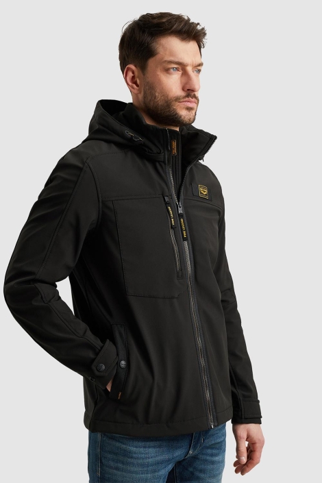 PME legend semi long jacket successor 3l soft