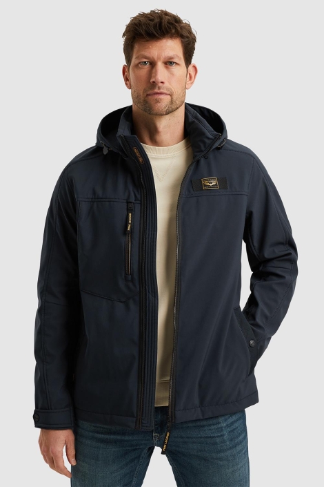 PME legend semi long jacket successor 3l soft