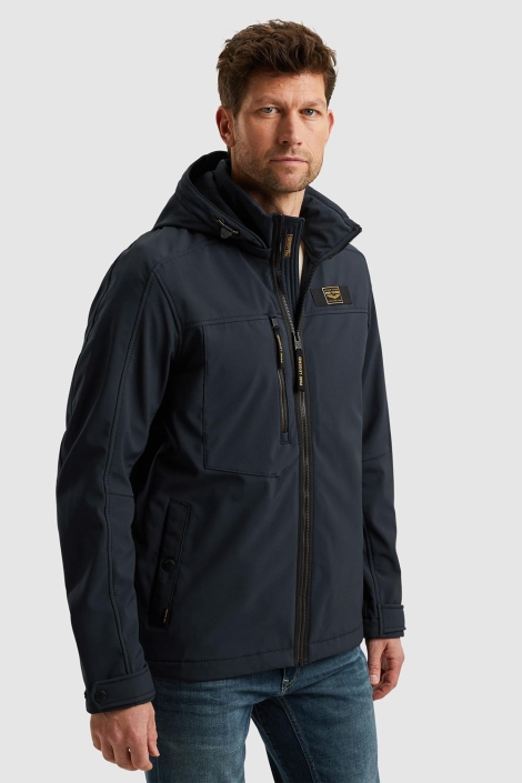 PME legend semi long jacket successor 3l soft