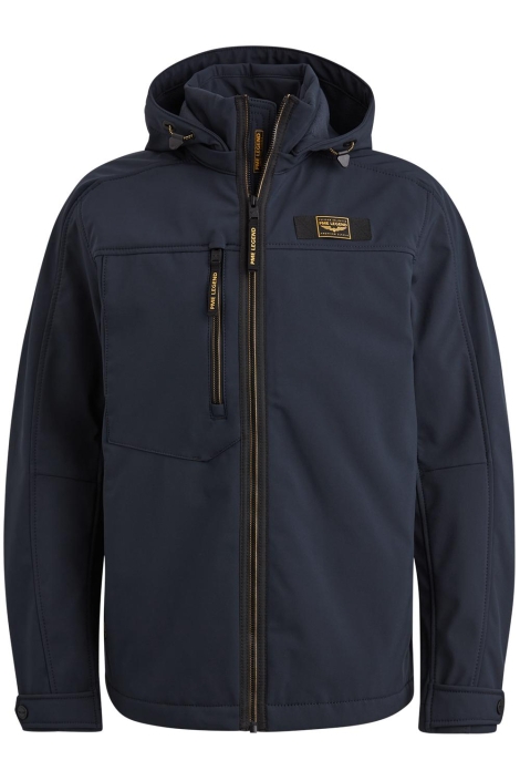 PME legend semi long jacket successor 3l soft