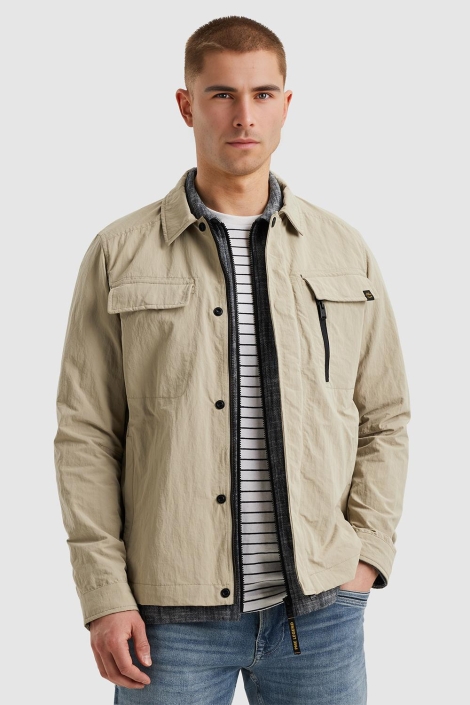 PME legend short jacket aerovann high dense c