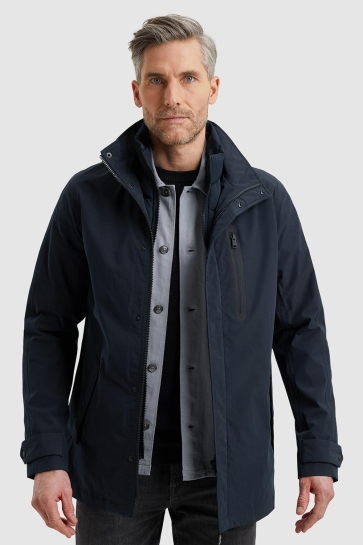 Vanguard Jas V DOUBLE COAT VJA2502178 5281