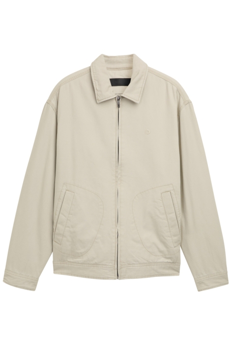 Tom Tailor washed cotton jacket