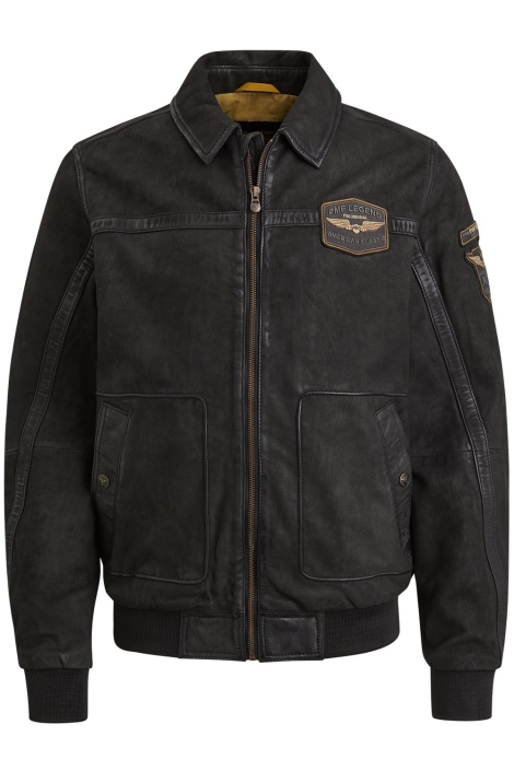 PME legend flight jacket summer hudson sheep