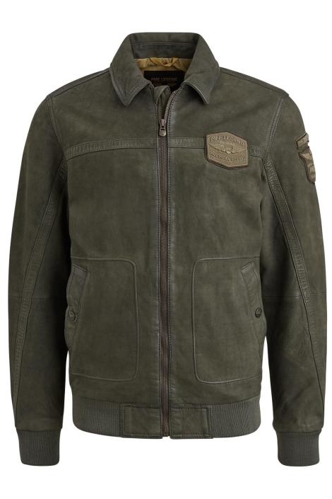 PME legend flight jacket summer hudson sheep