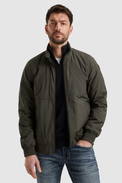 PME legend flight jacket raider shader