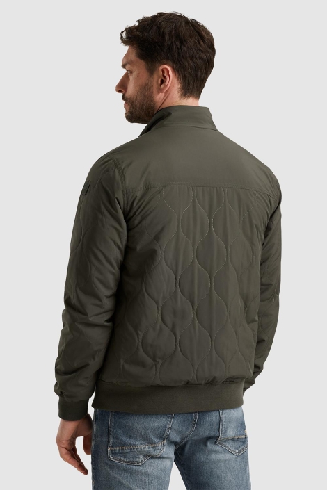 PME legend flight jacket raider shader