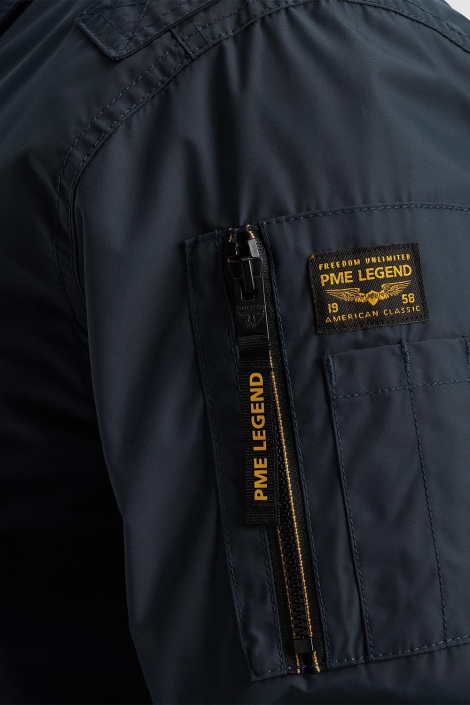 PME legend flight jacket glazer flighter