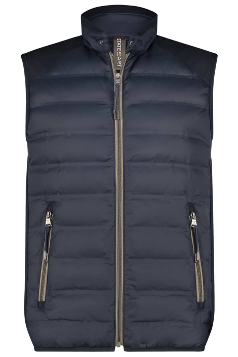 State of Art bodywarmer plain