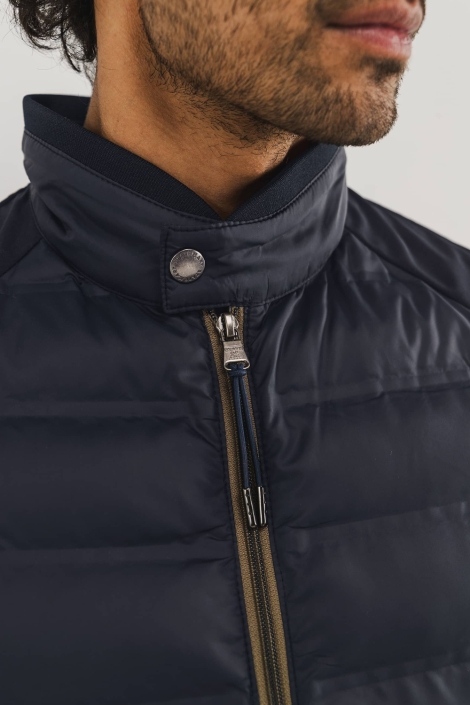 State of Art bodywarmer plain