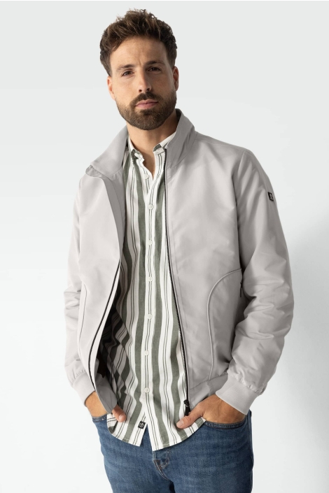 BlueFields jacket plain