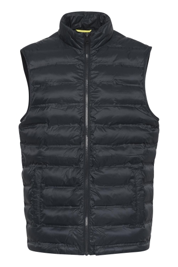 Matinique Jas MASALVATORE VEST 30208154 194011 DARK NAVY