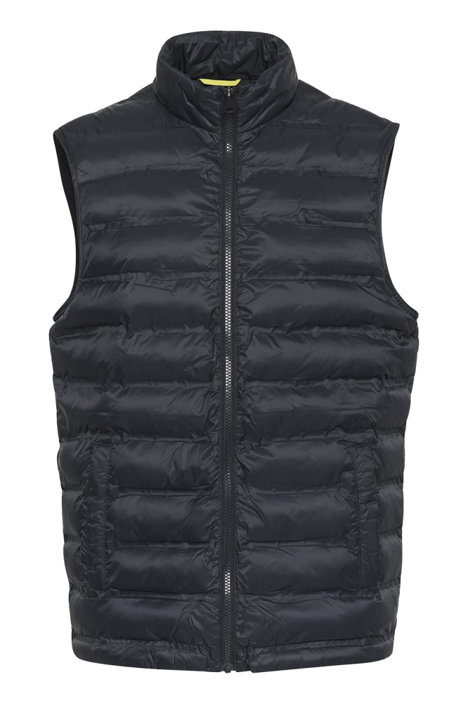 MASALVATORE VEST 30208154 194011 DARK NAVY