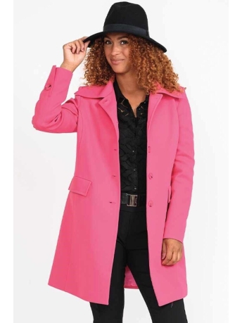 Roze jas shop - Dames jassen |