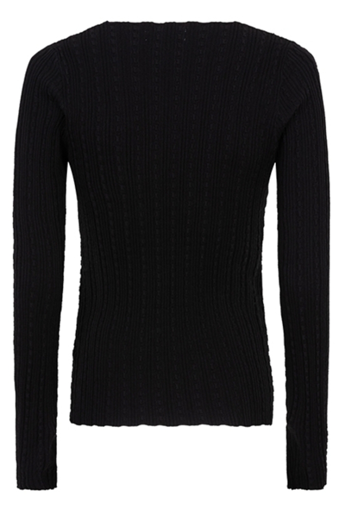 SWEATER LOUISA PH09 600 black