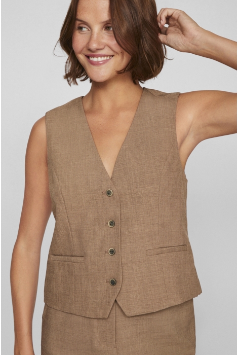 Vila vicibo s/l tailored vest