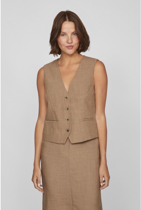 Vila vicibo s/l tailored vest