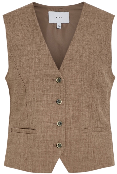 Vila vicibo s/l tailored vest