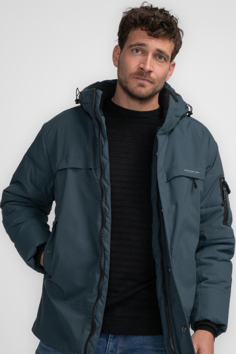 Petrol Industries men jacket parka