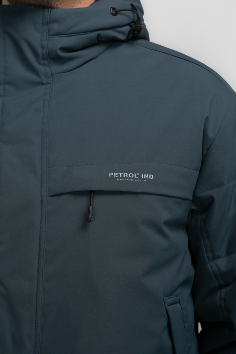 Petrol Industries men jacket parka