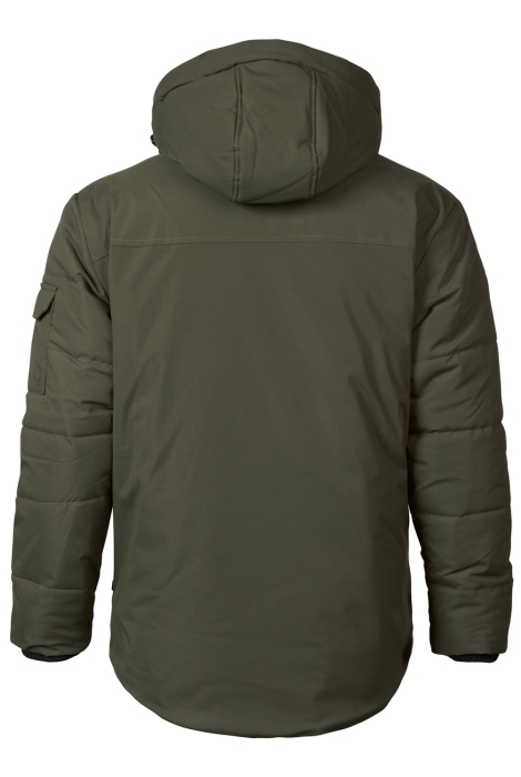 Petrol Industries men jacket parka