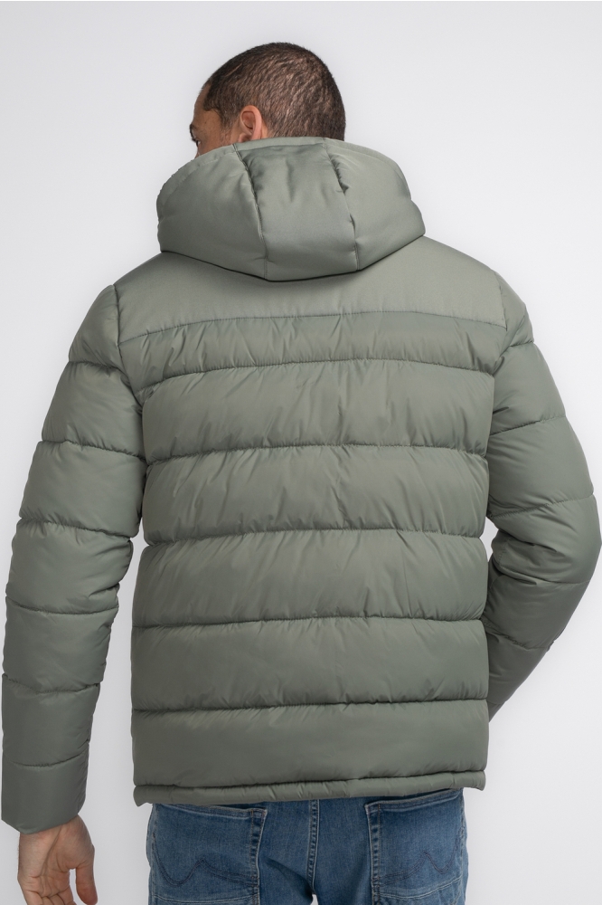 JACKET PADDED M 3040 JAC109 Dark Sage