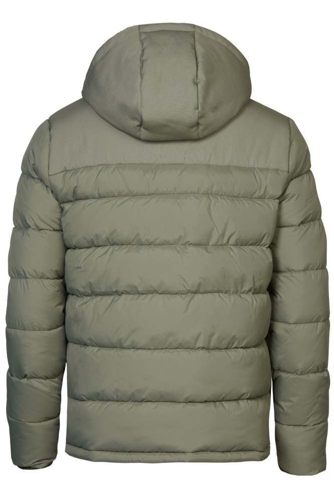 JACKET PADDED M 3040 JAC109 Dark Sage