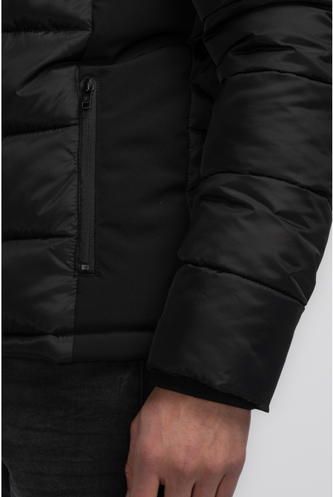 Petrol Industries men jacket padded