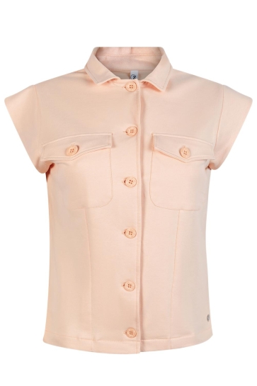 Dit is ook leuk van Zoso Blouse