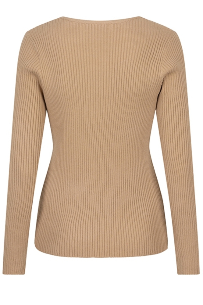 SWEATER TAYLOR QB08 1 196 beige