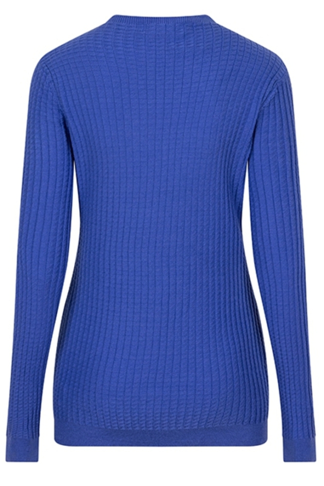 SWEATER FIET QB12 1 400 blue