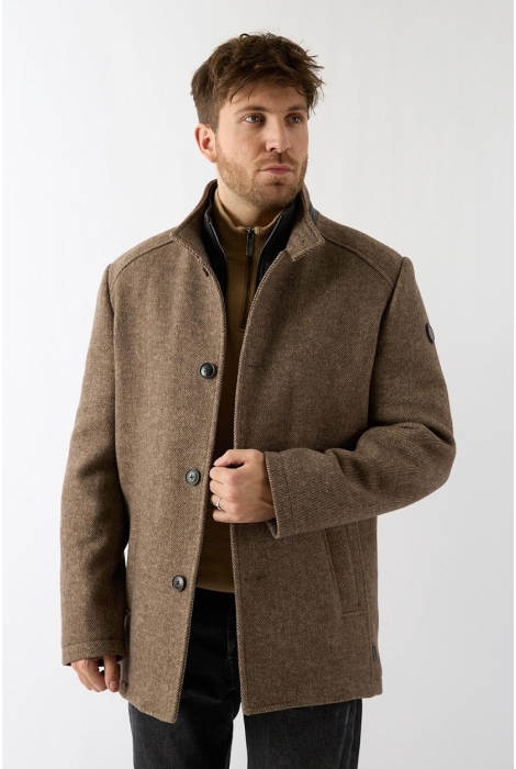 Donders 21807 - wool jacket