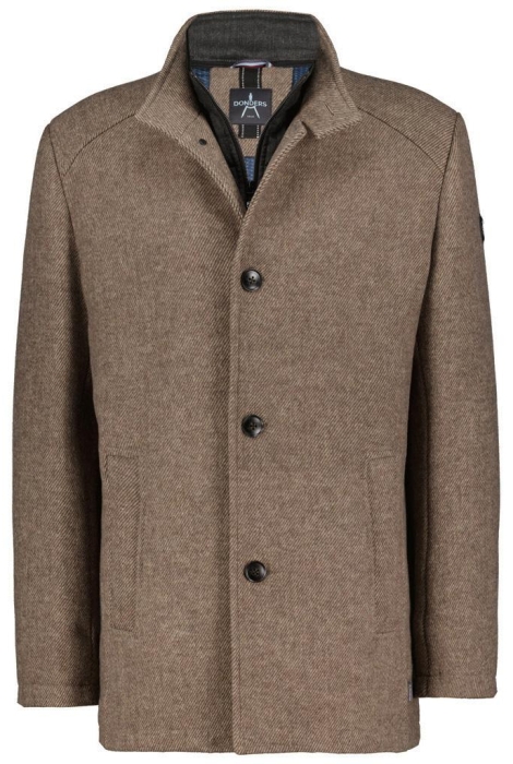 Donders 21807 - wool jacket