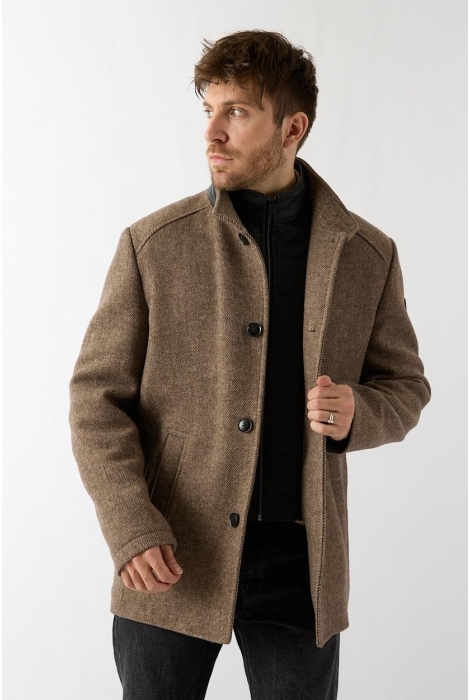 Donders 21807 - wool jacket