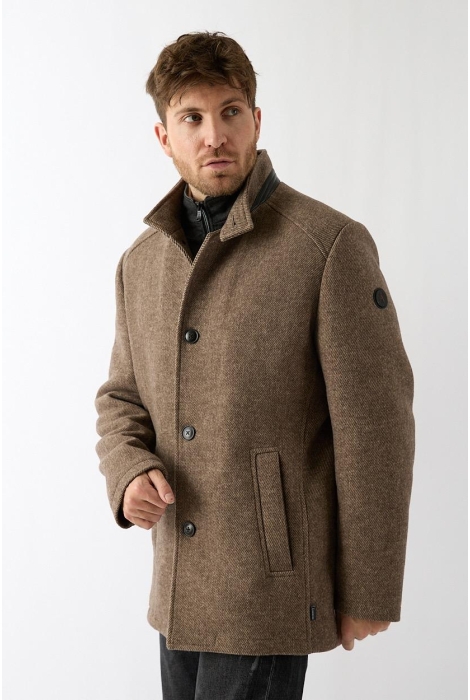 Donders 21807 - wool jacket