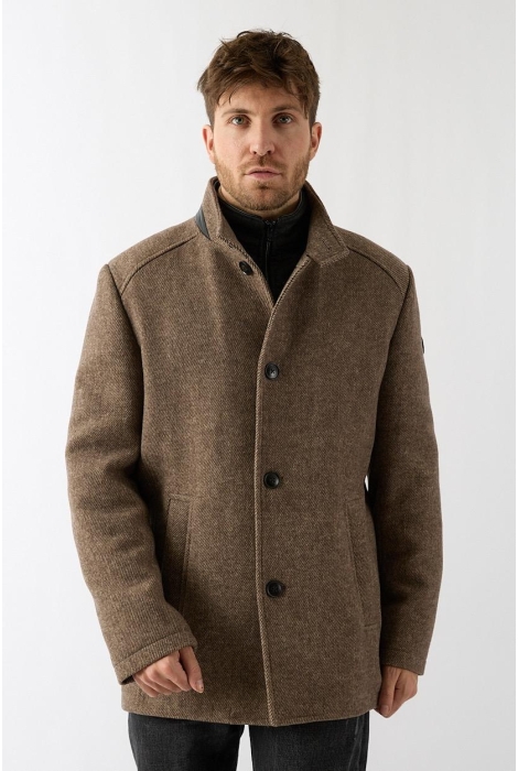 Donders 21807 - wool jacket