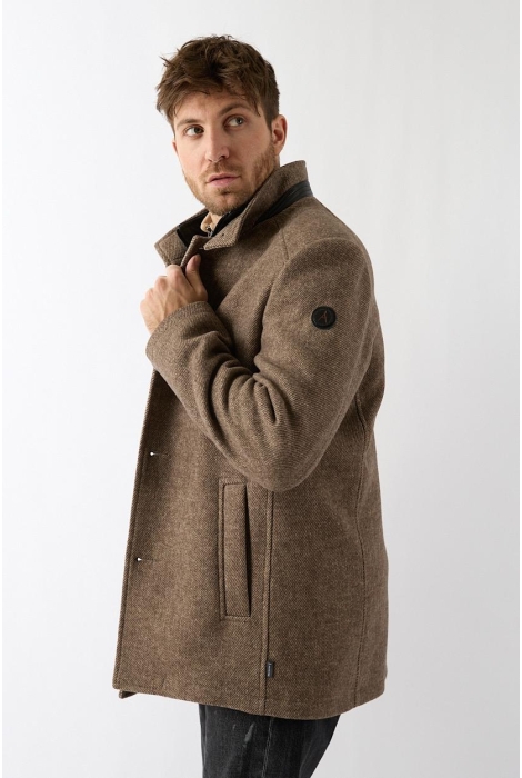 Donders 21807 - wool jacket