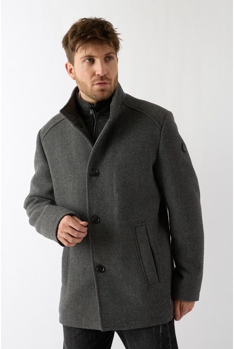 Donders 21807 - wool jacket