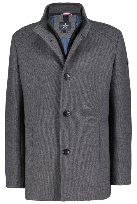 Donders 21807 - wool jacket