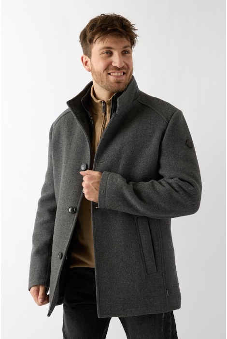 Donders 21807 - wool jacket