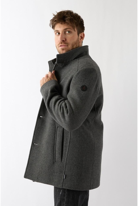 Donders 21807 - wool jacket