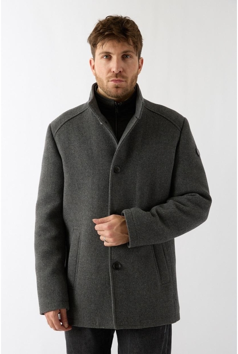 Donders 21807 - wool jacket